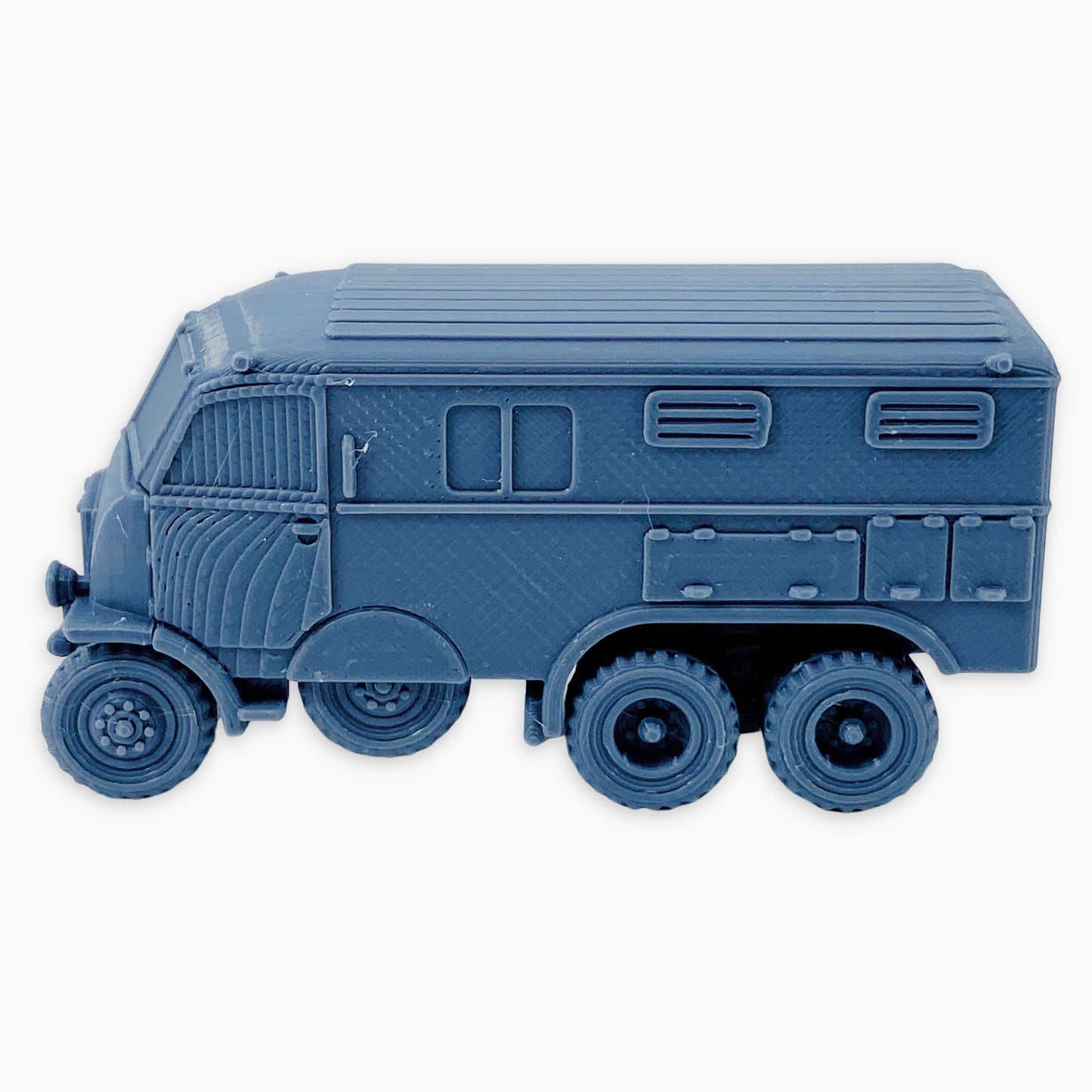 SPA Dovunque Viberti 35