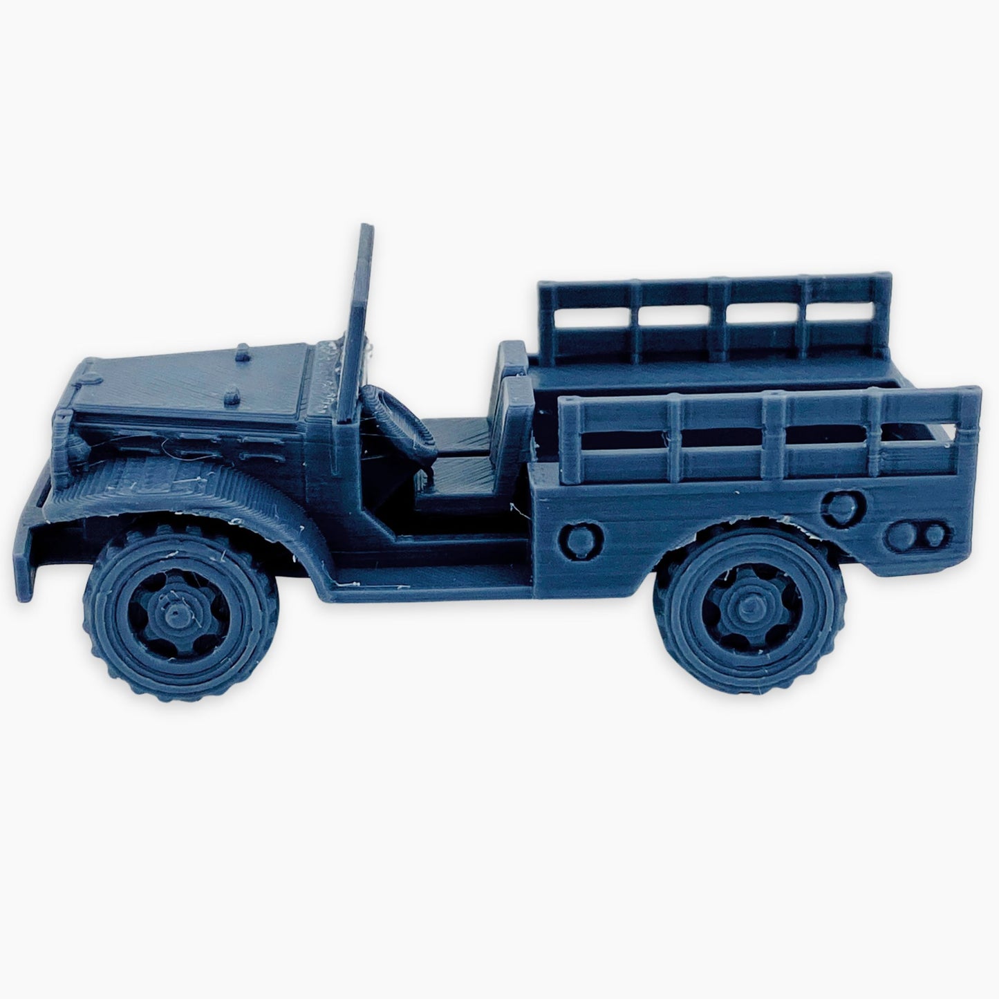 Dodge WC-51 (no doors)