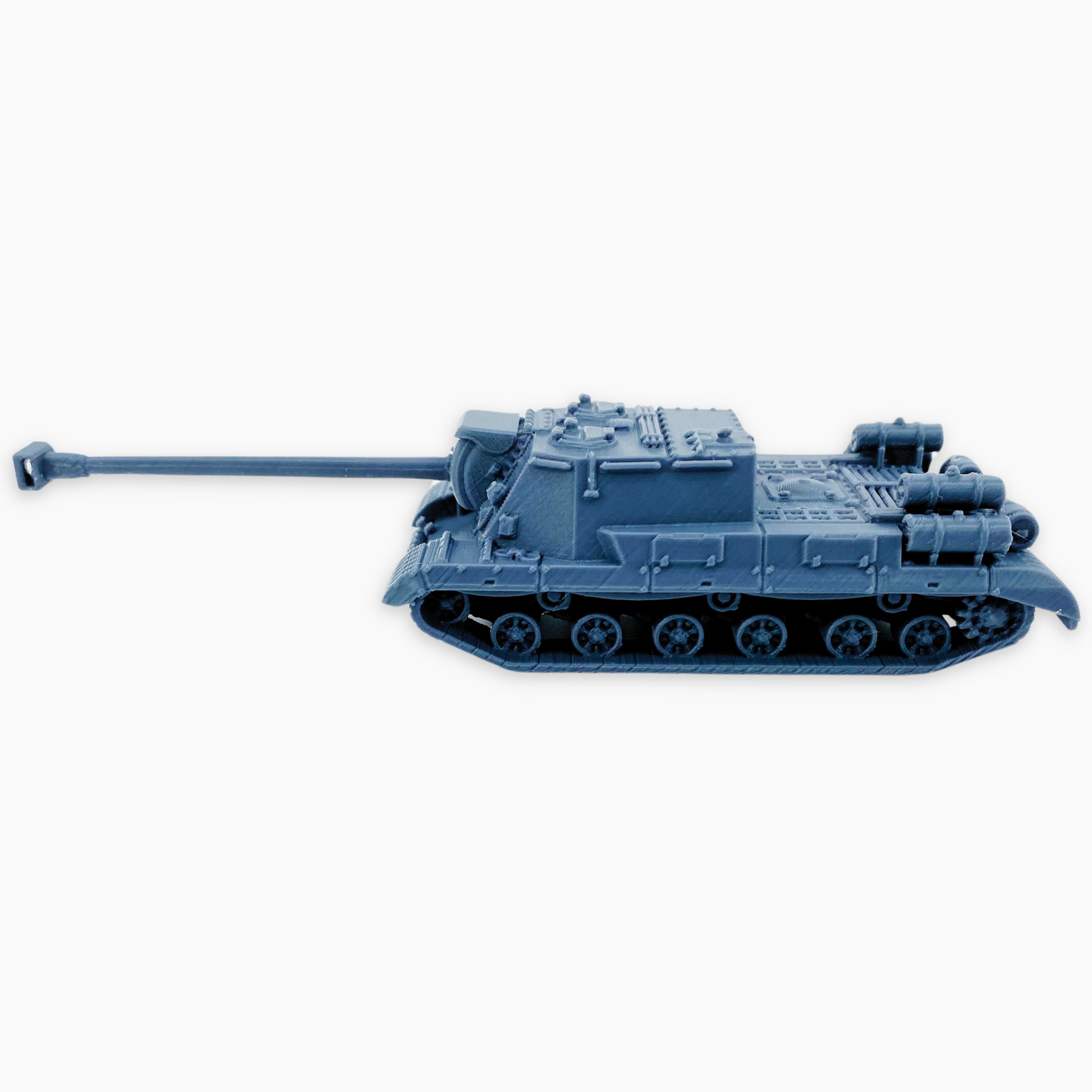 ISU-130 (post war)