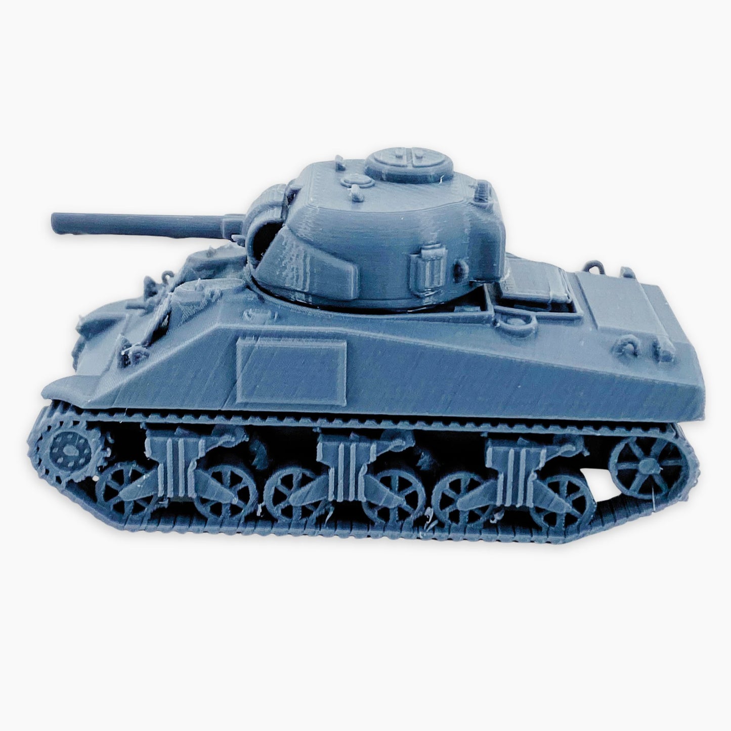 M4 Sherman (up armored)