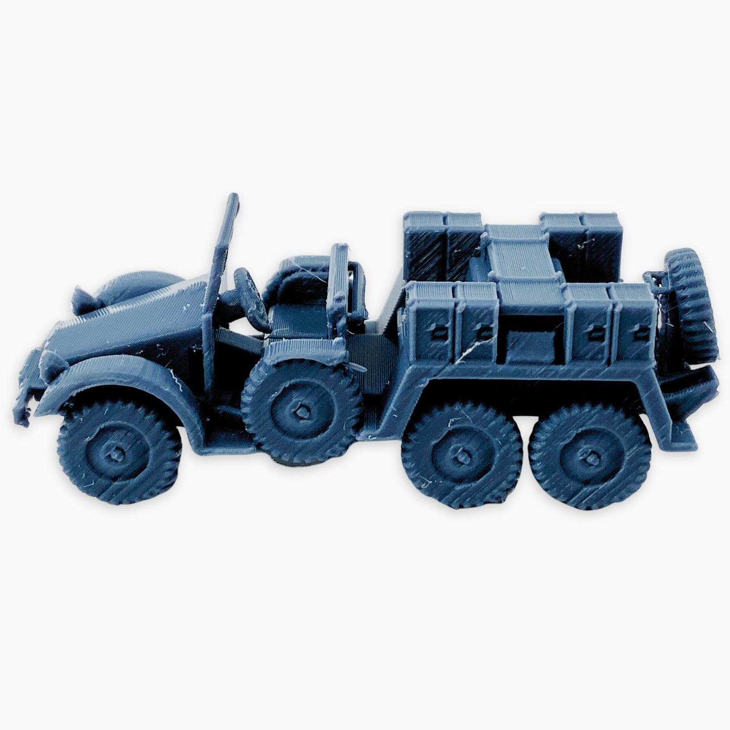 Krupp Protze Kfz. 69