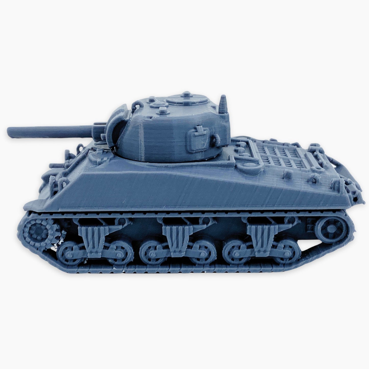 Sherman M4A3 (early)
