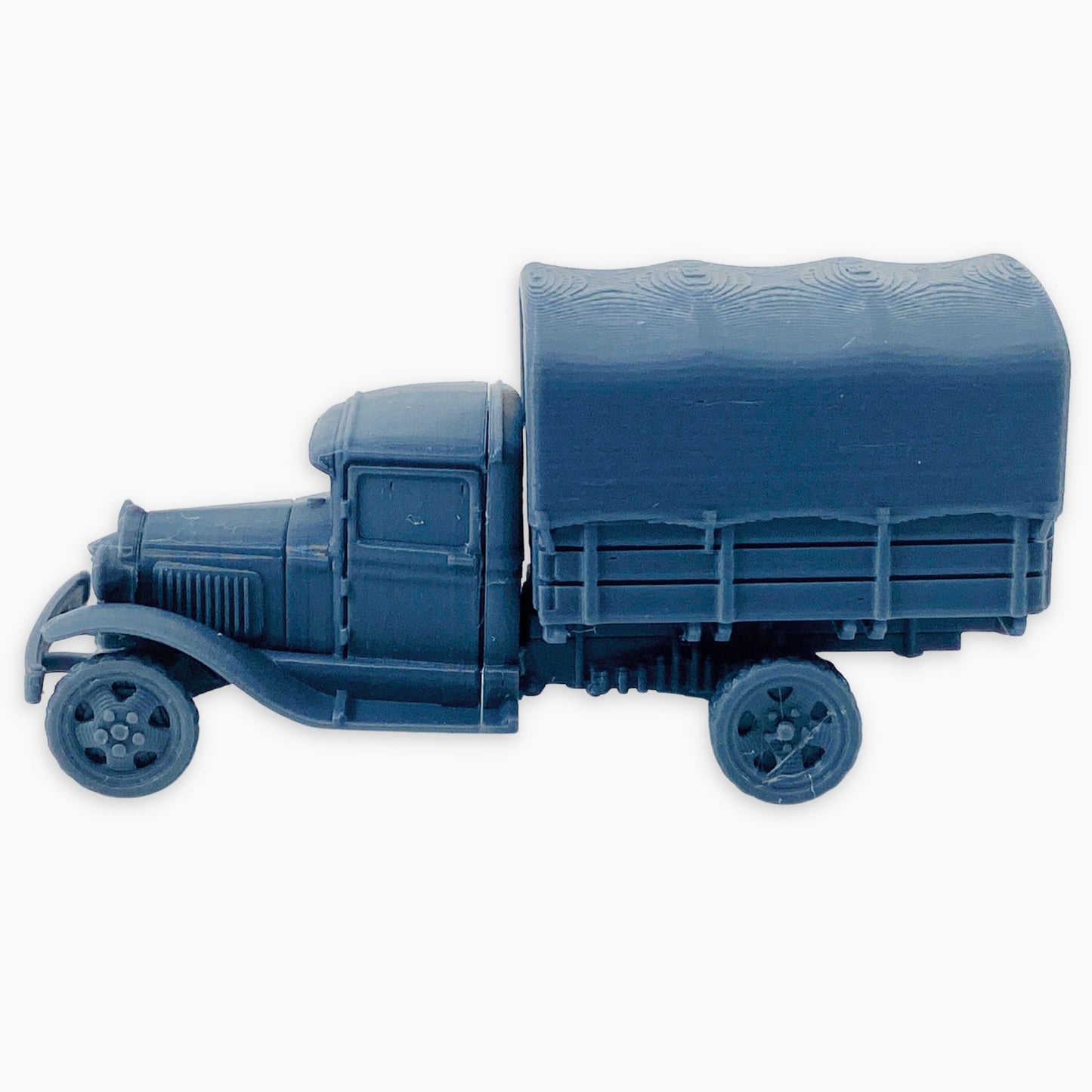 Ford Model AA (covered)