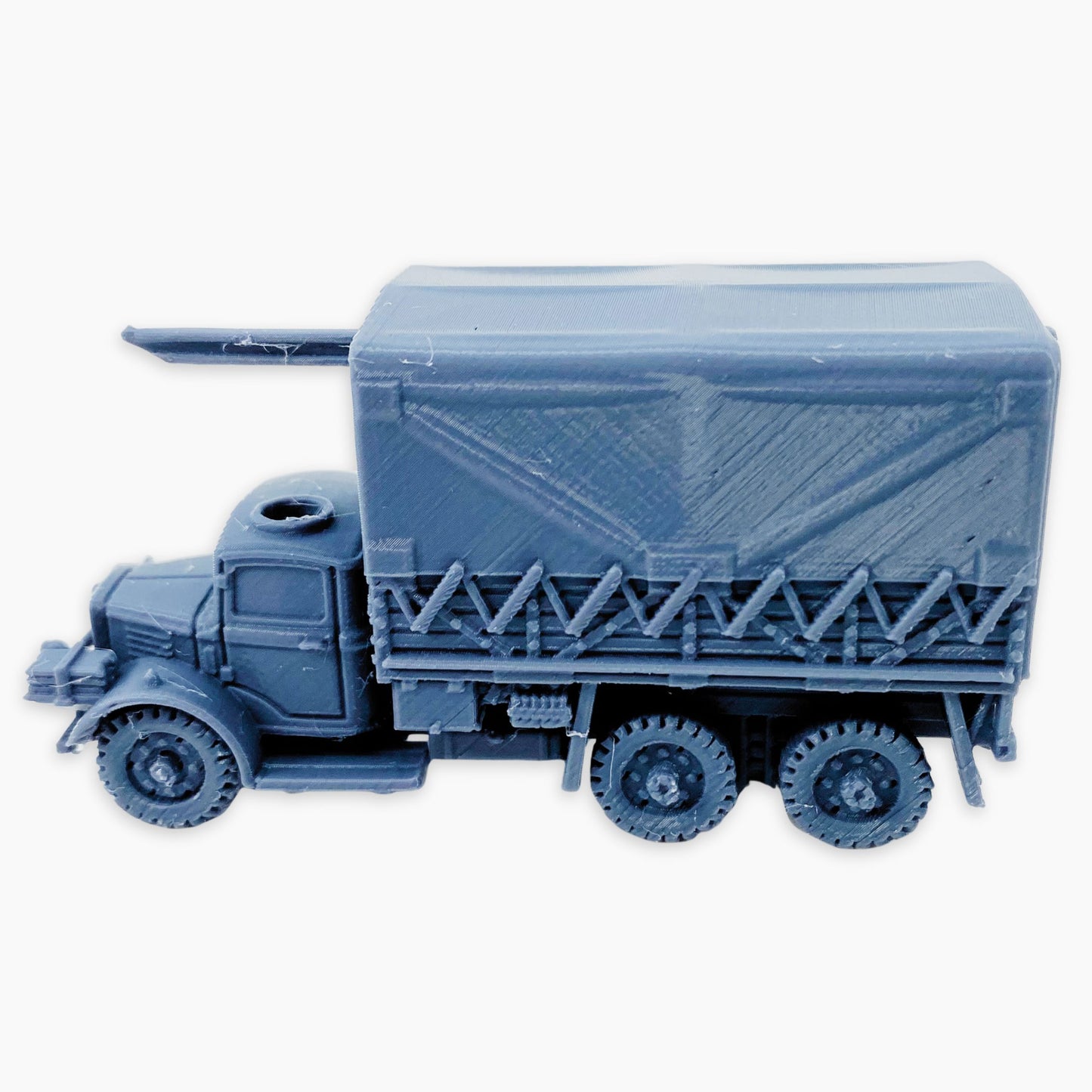 Austin K6 (breakdown)