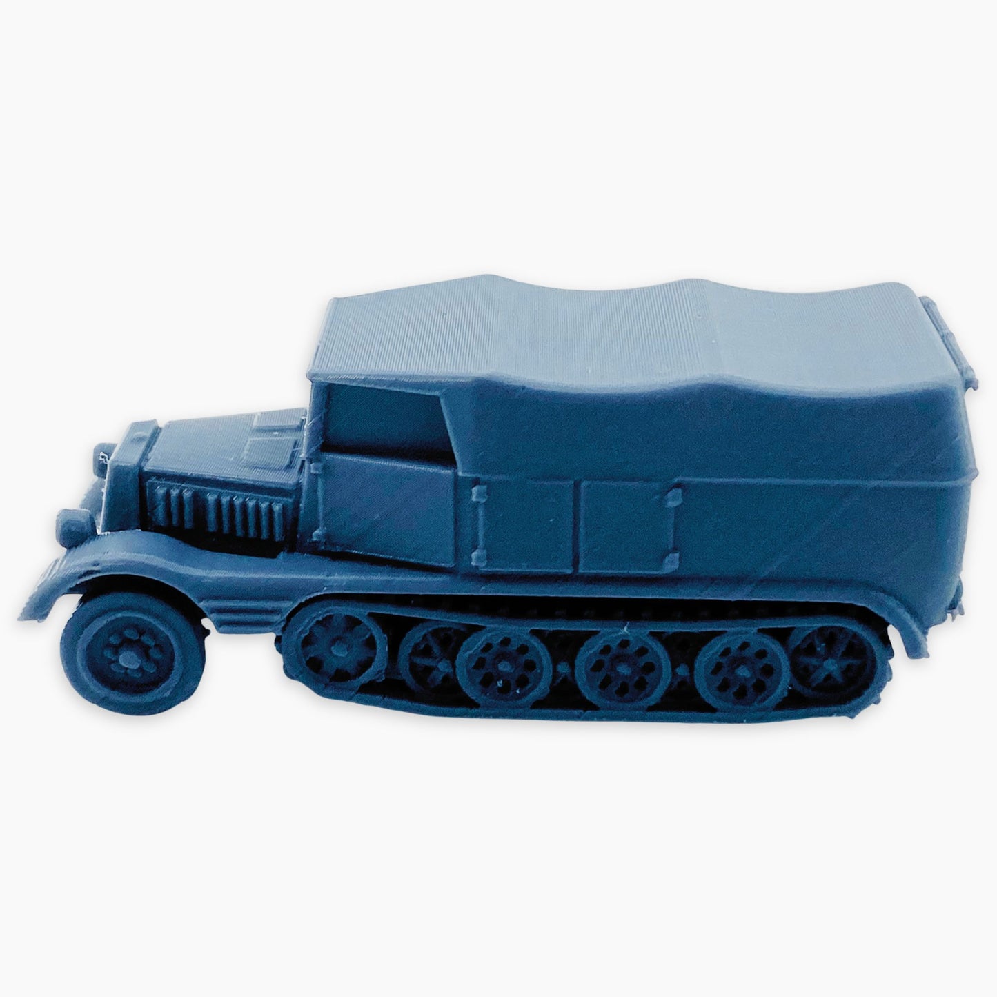 Sd.Kfz. 11 (covered)