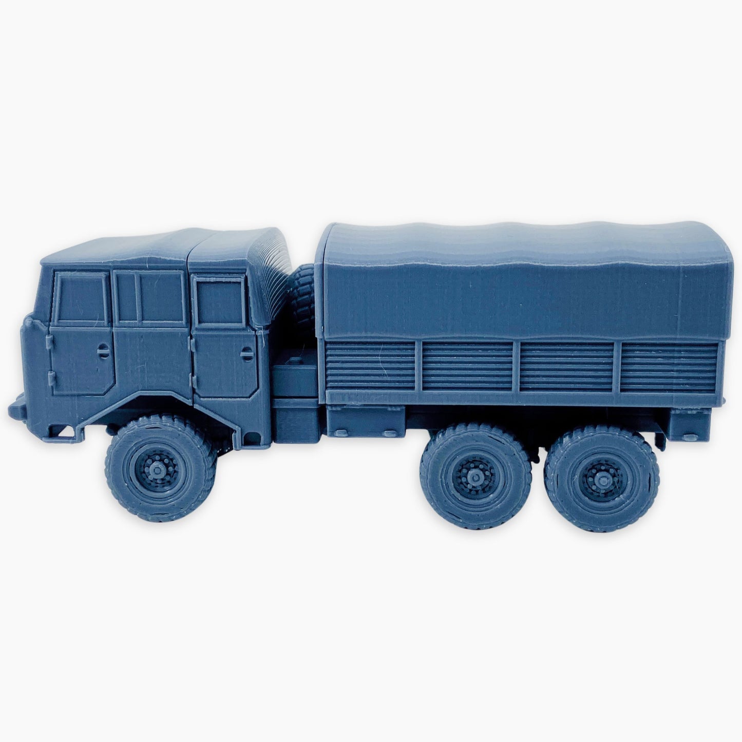 Berliet GBU 15 (covered)