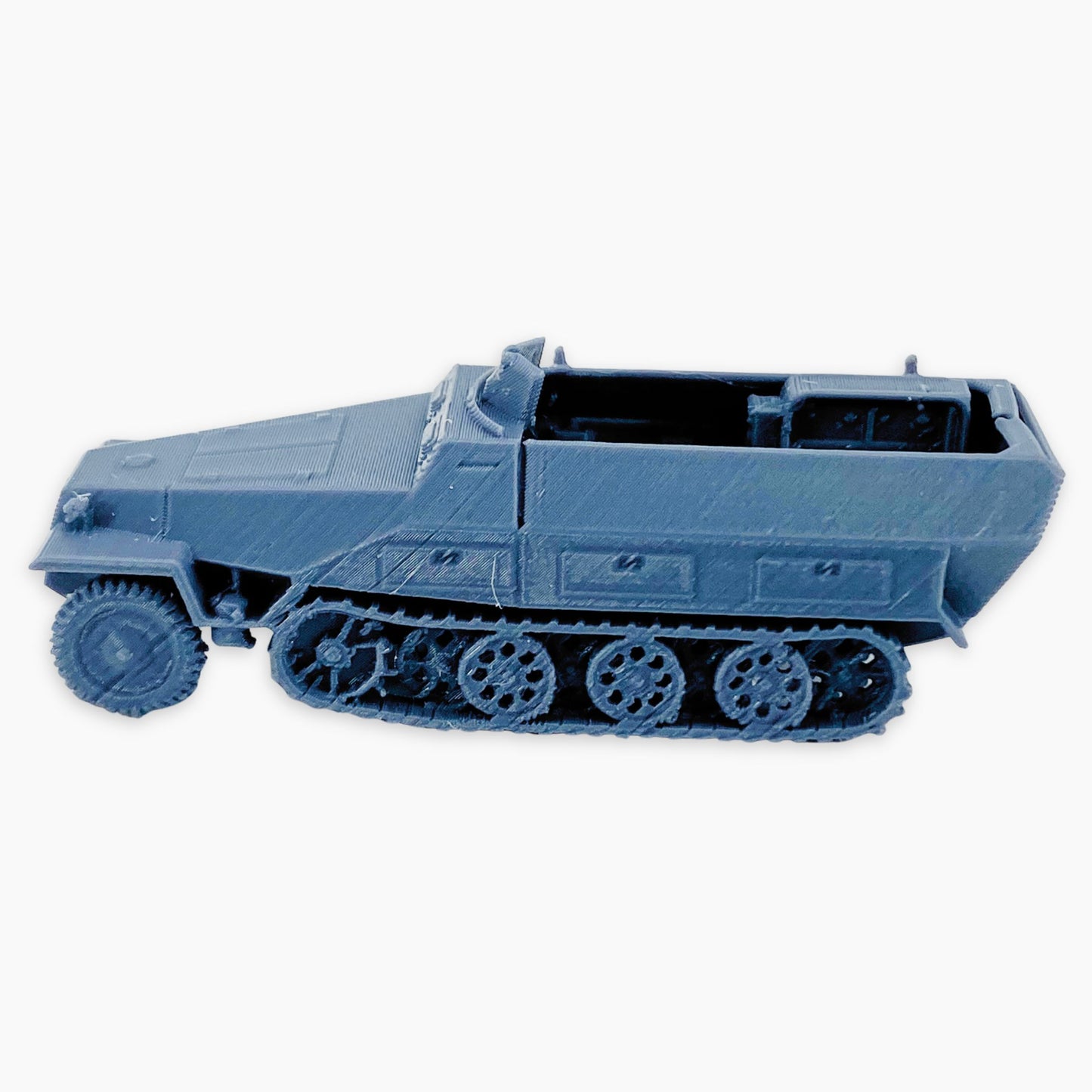 Sd.Kfz. 251/3 Ausf. D (command)