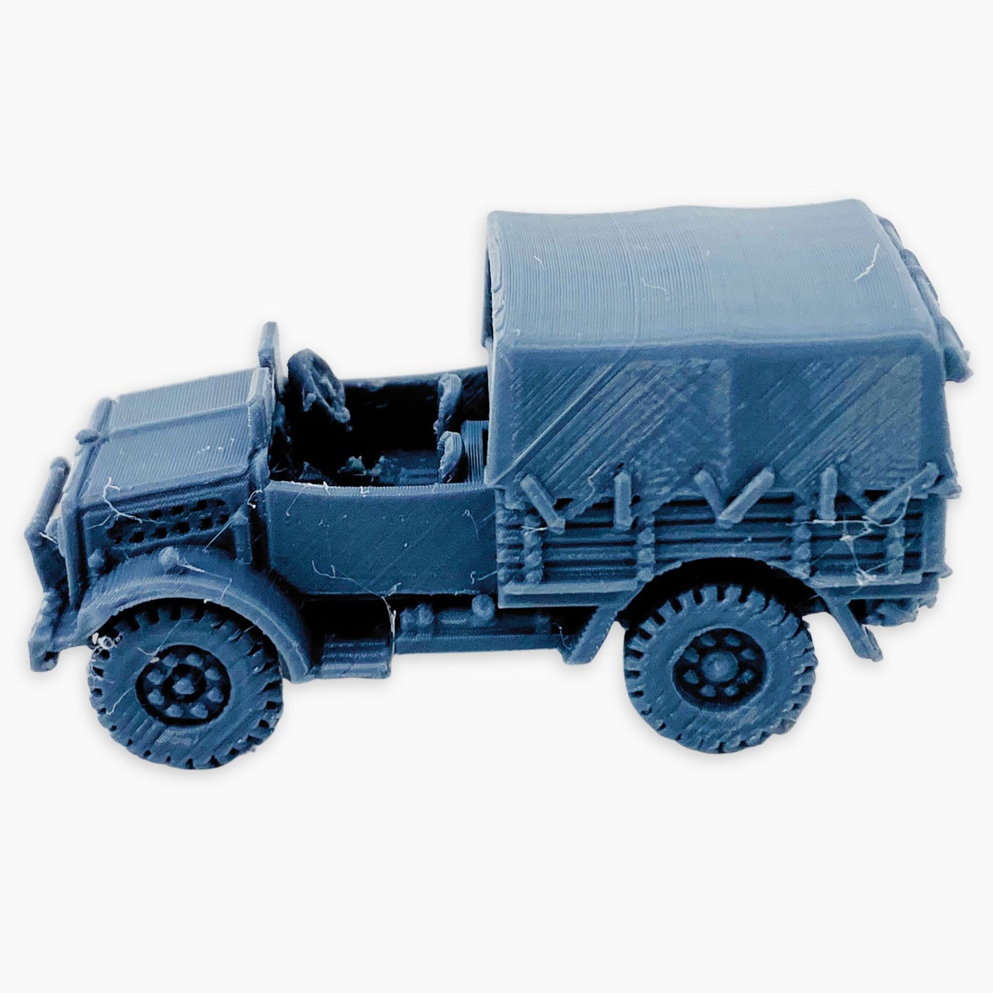 Bedford MWD (doors covered)