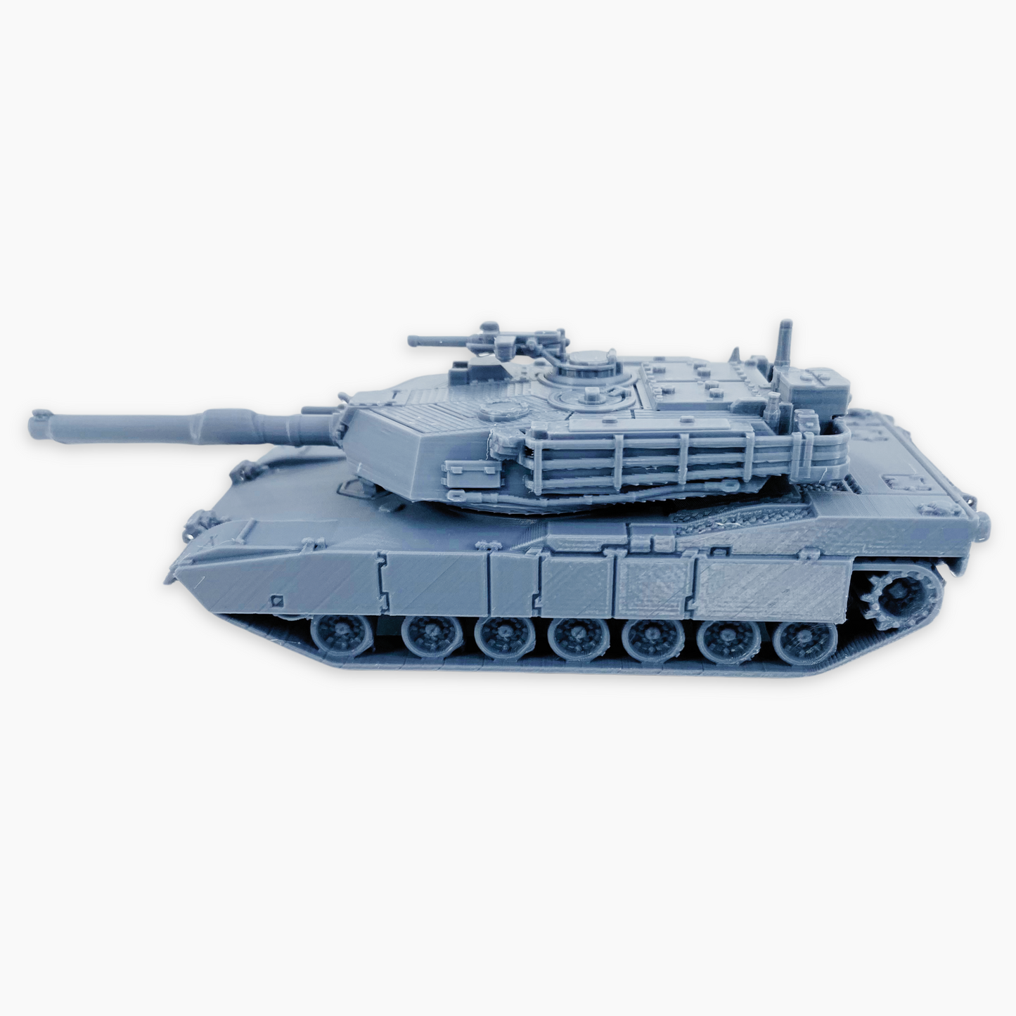 M1A1 Abrams (mesh)