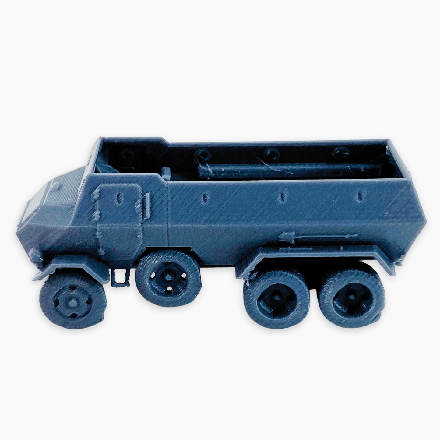 FIAT SPA Dovunque 35 Blindato