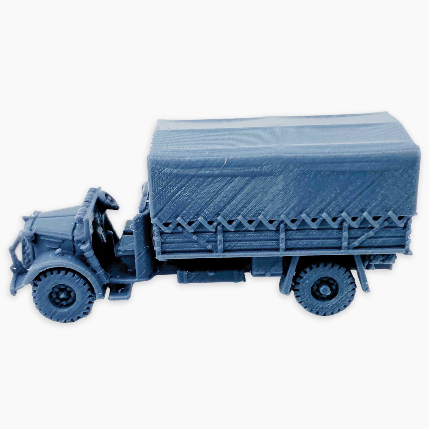 Austin K3 (no window covered)