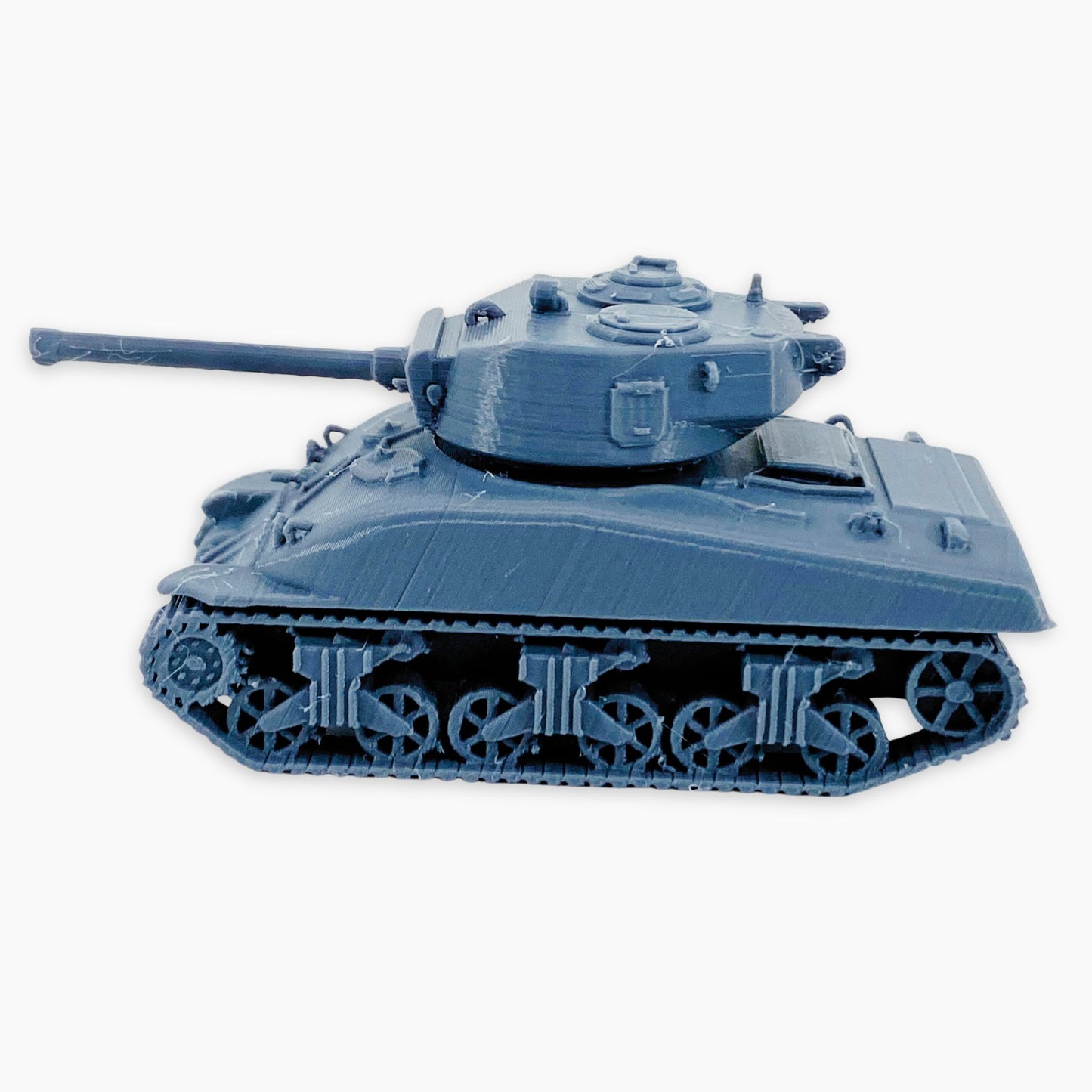 M4A1 Sherman (76)W