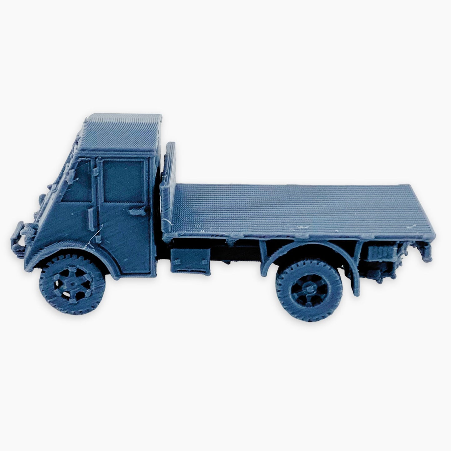 Renault AHS (flatbed)