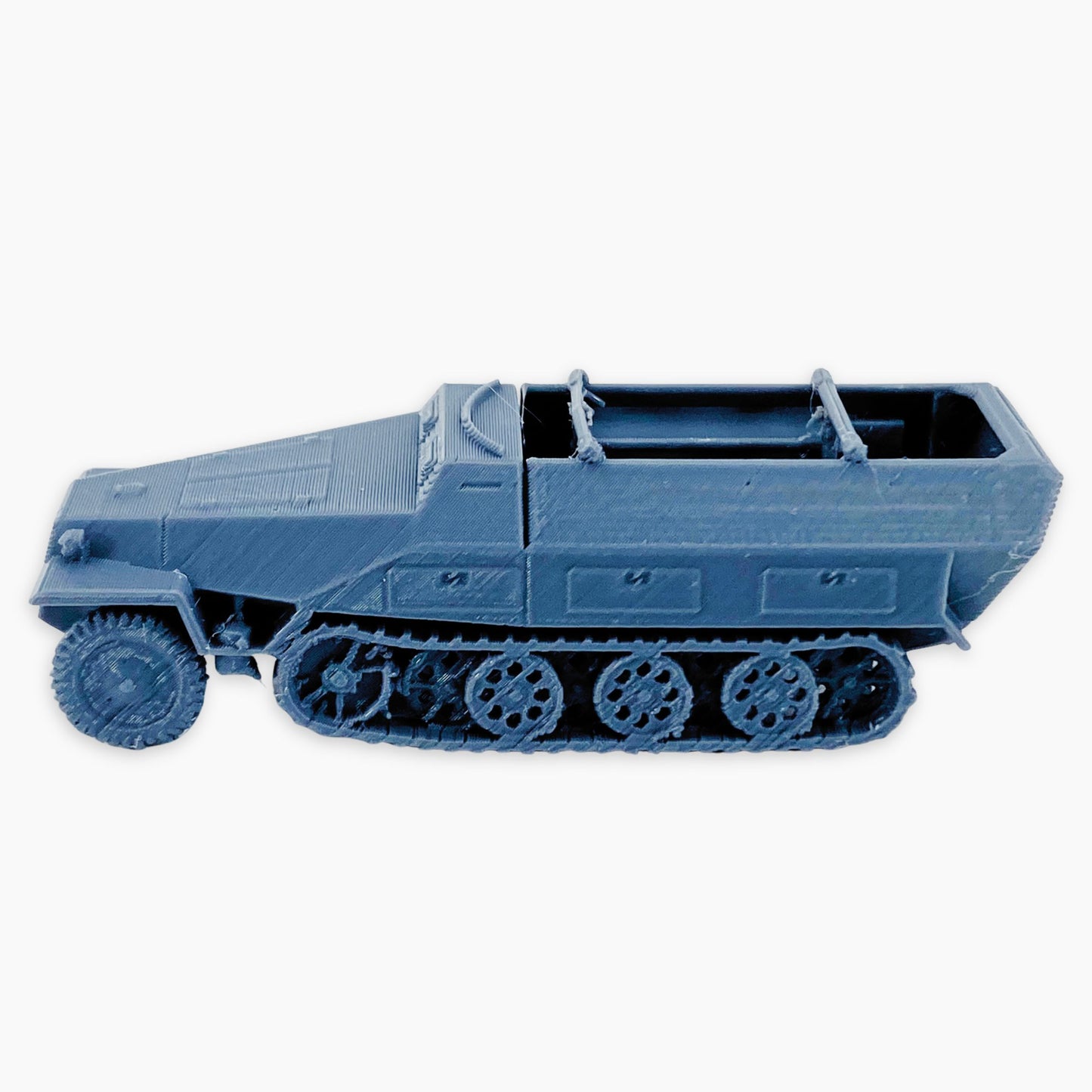Sd.Kfz. 251/8 Ausf. D (ambulance)