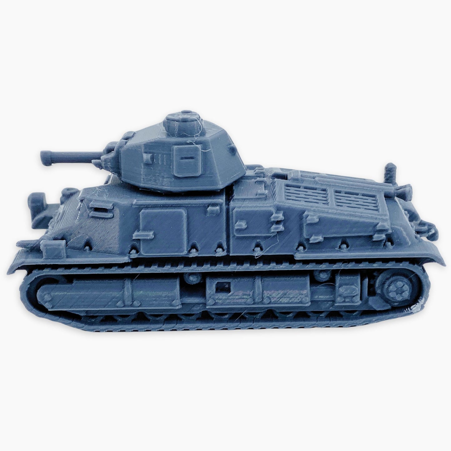 Panzerkampfwagen 35-S 739(f)