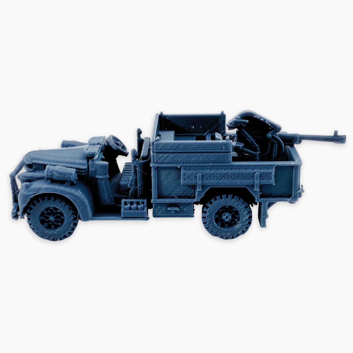 Chevrolet 1533 30 CWT (breda 20mm bar)