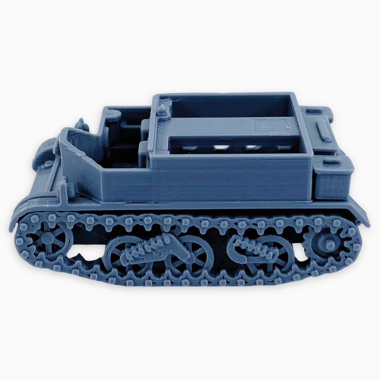 Universal Carrier