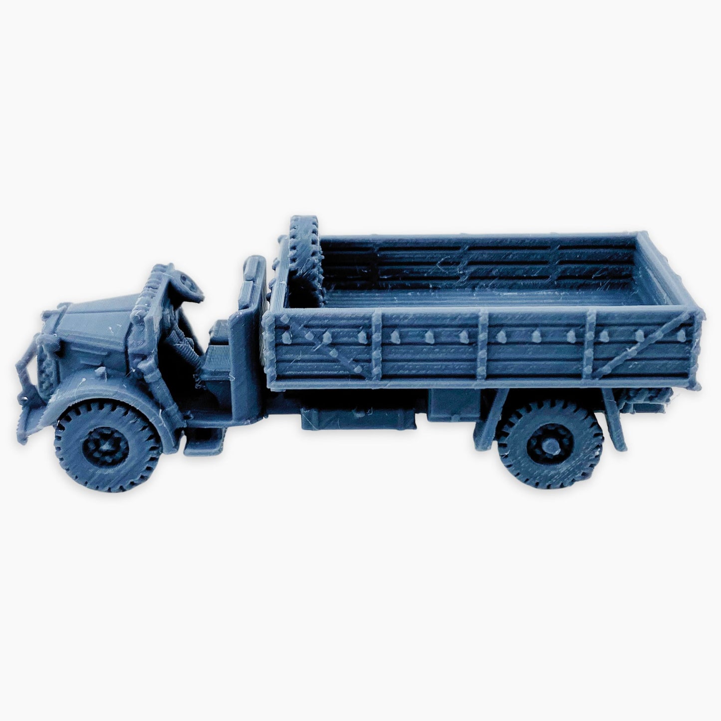 Austin K3 (no window)