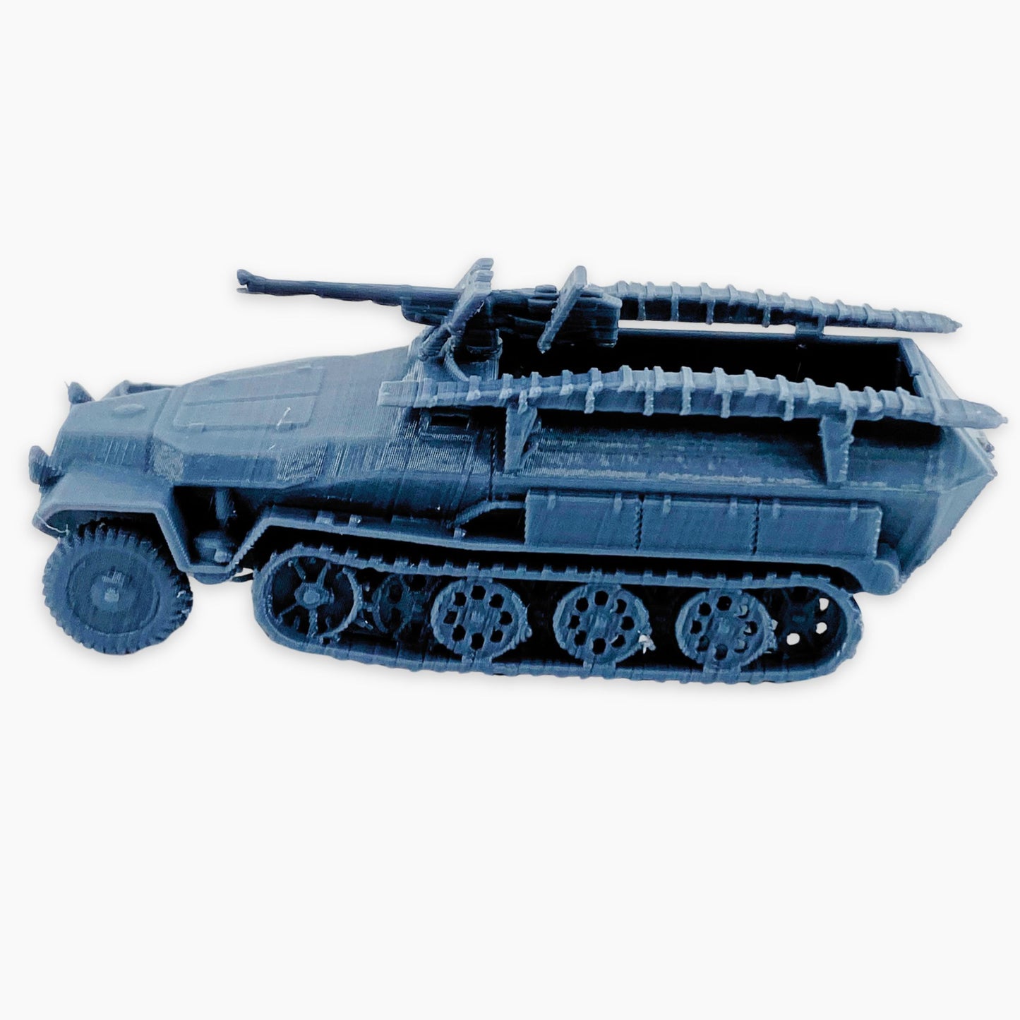 Sd.Kfz. 251/7 Ausf. C (2.8cm sPzB 41)