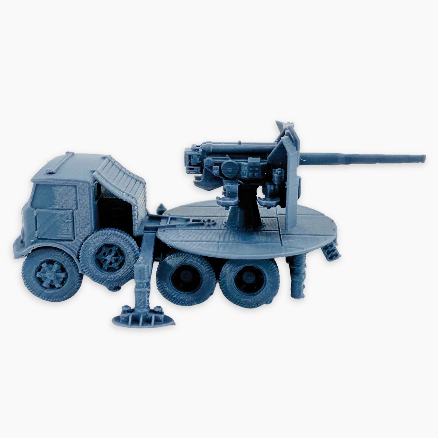 Breda 90/53 (deployed)
