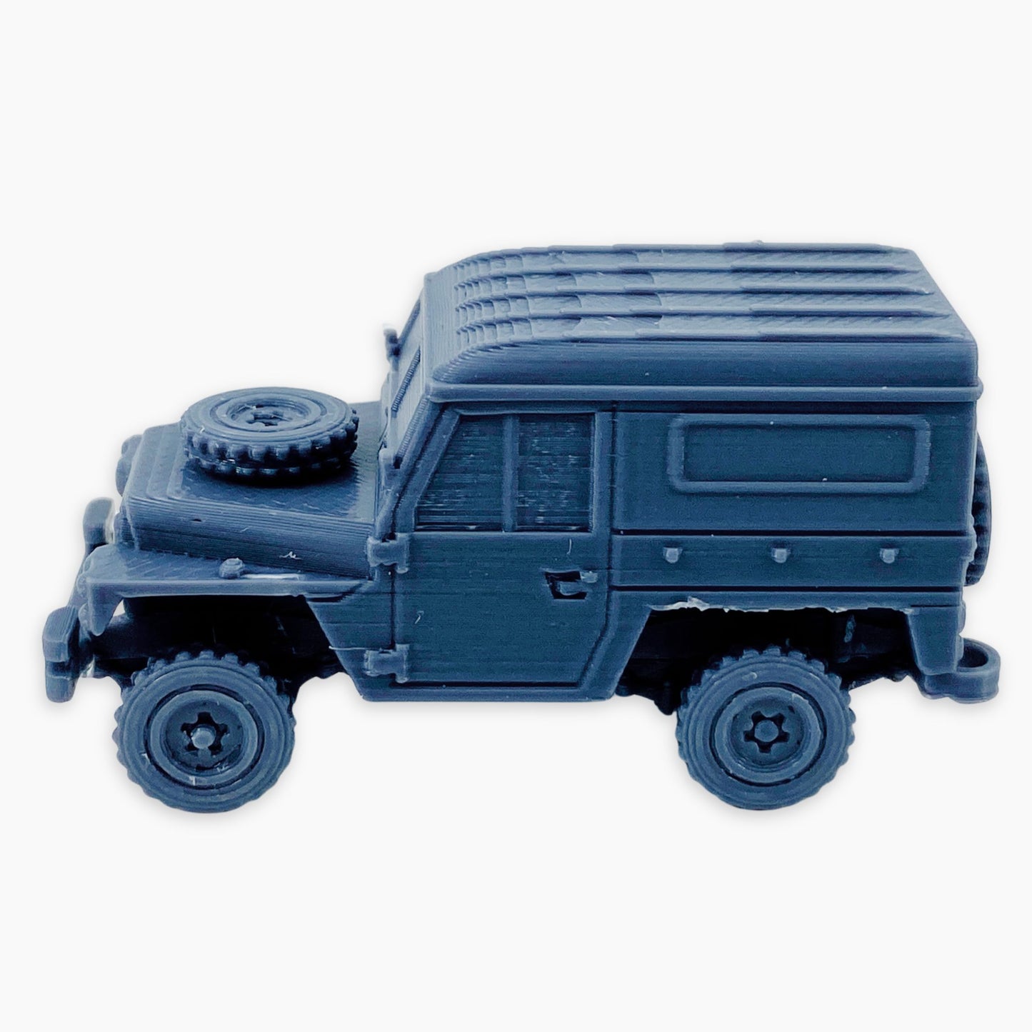 Land Rover Series 3