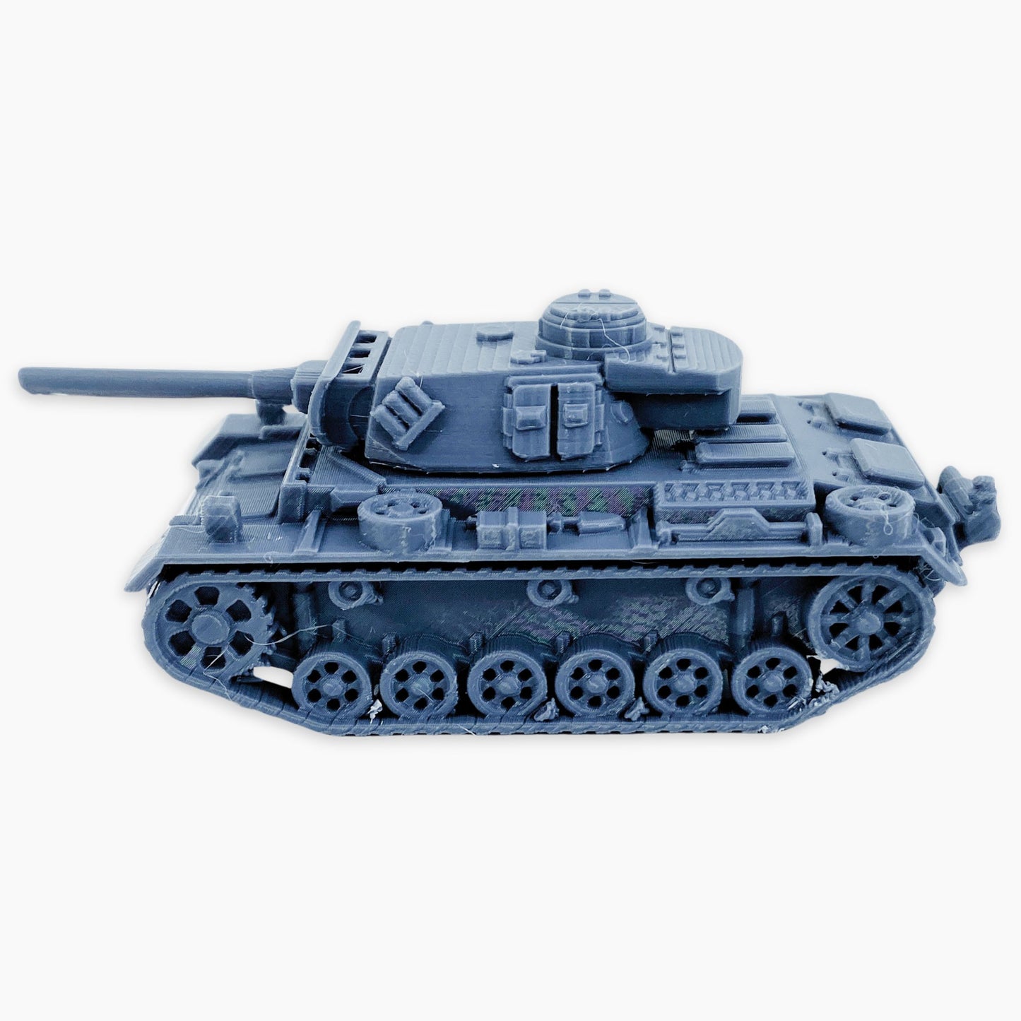 Panzer III Ausf. M