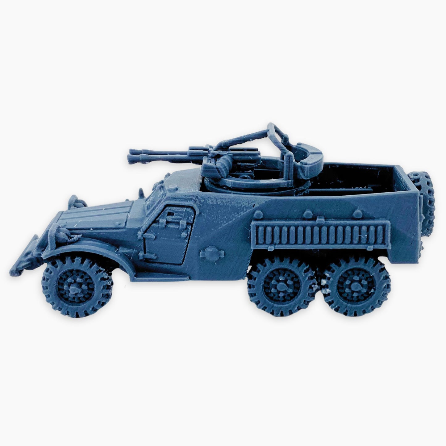 BTR-152A (sand channel)