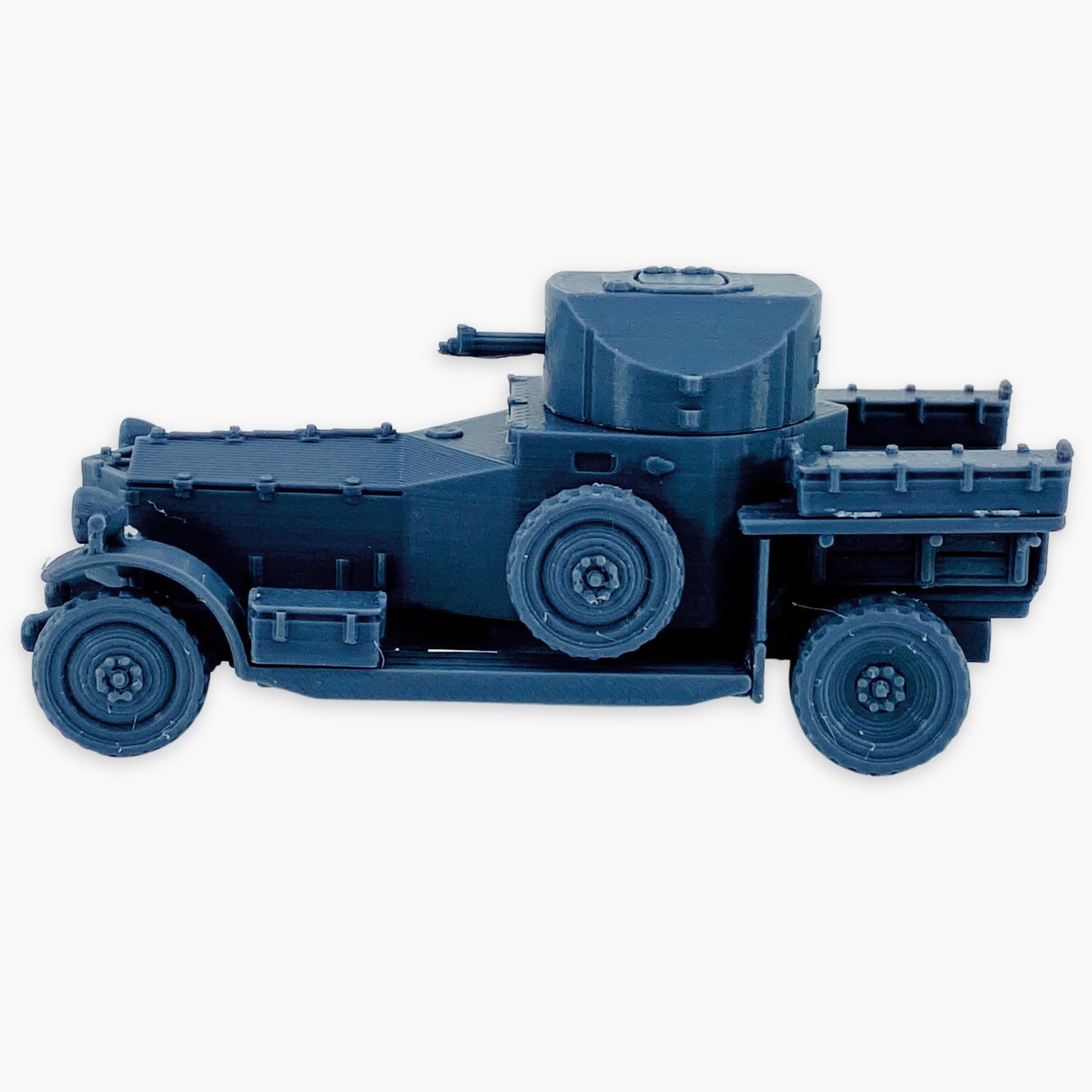 Rolls Royce Armored Car