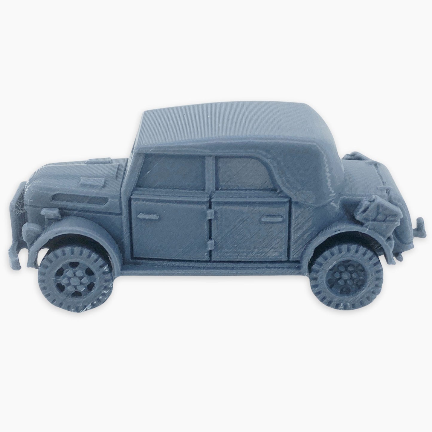 Steyr 1500 Kommandeurwagen (covered)