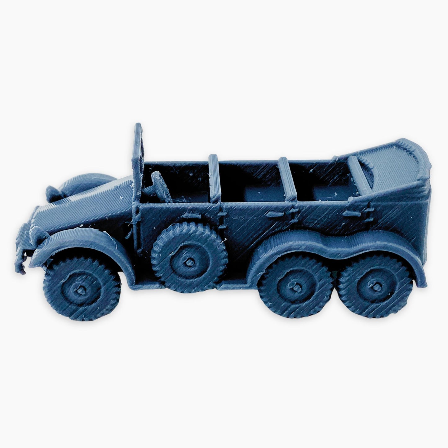 Krupp Protze Kfz. 21 (command)