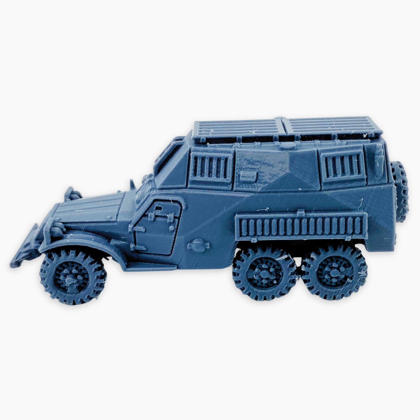 BTR-152S (sand channel)