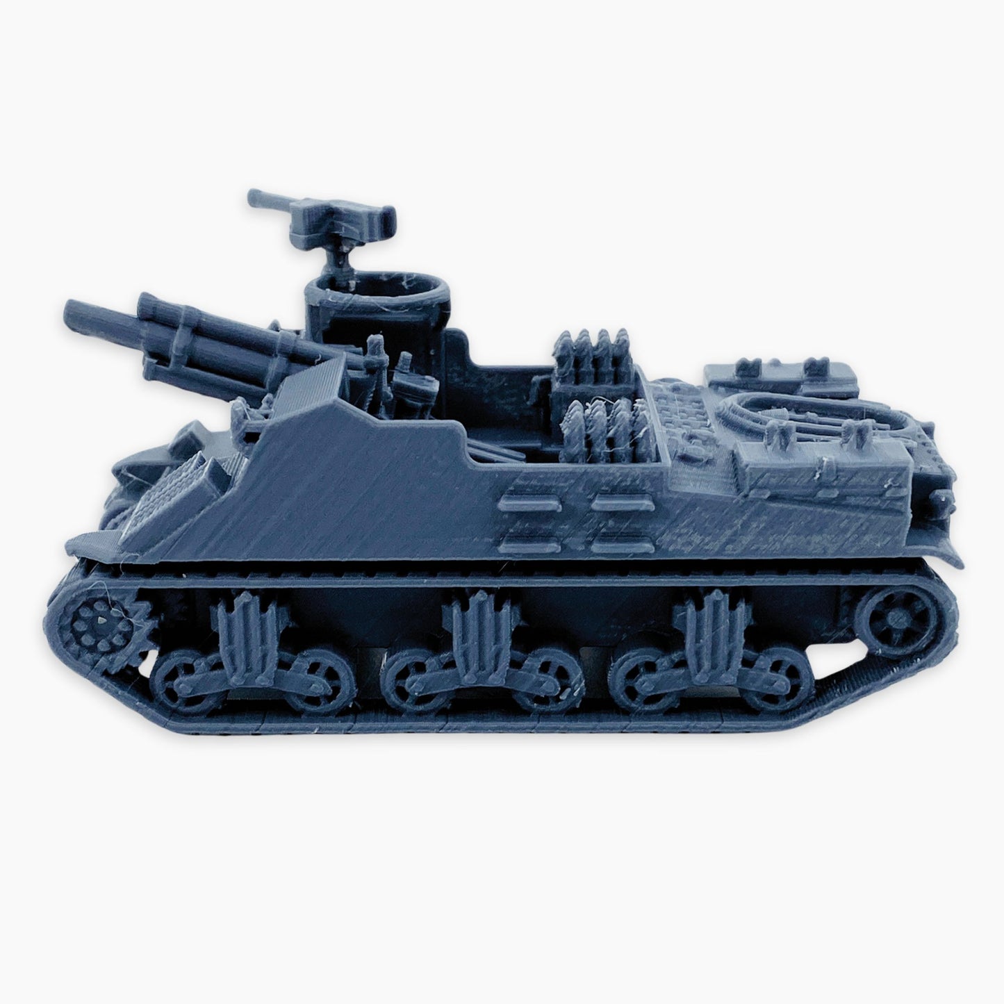 M7 Priest (early)