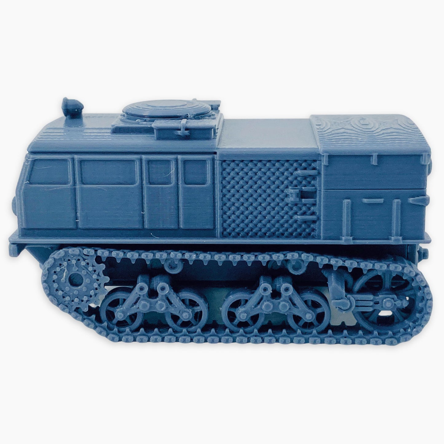 M4 High Speed Tractor