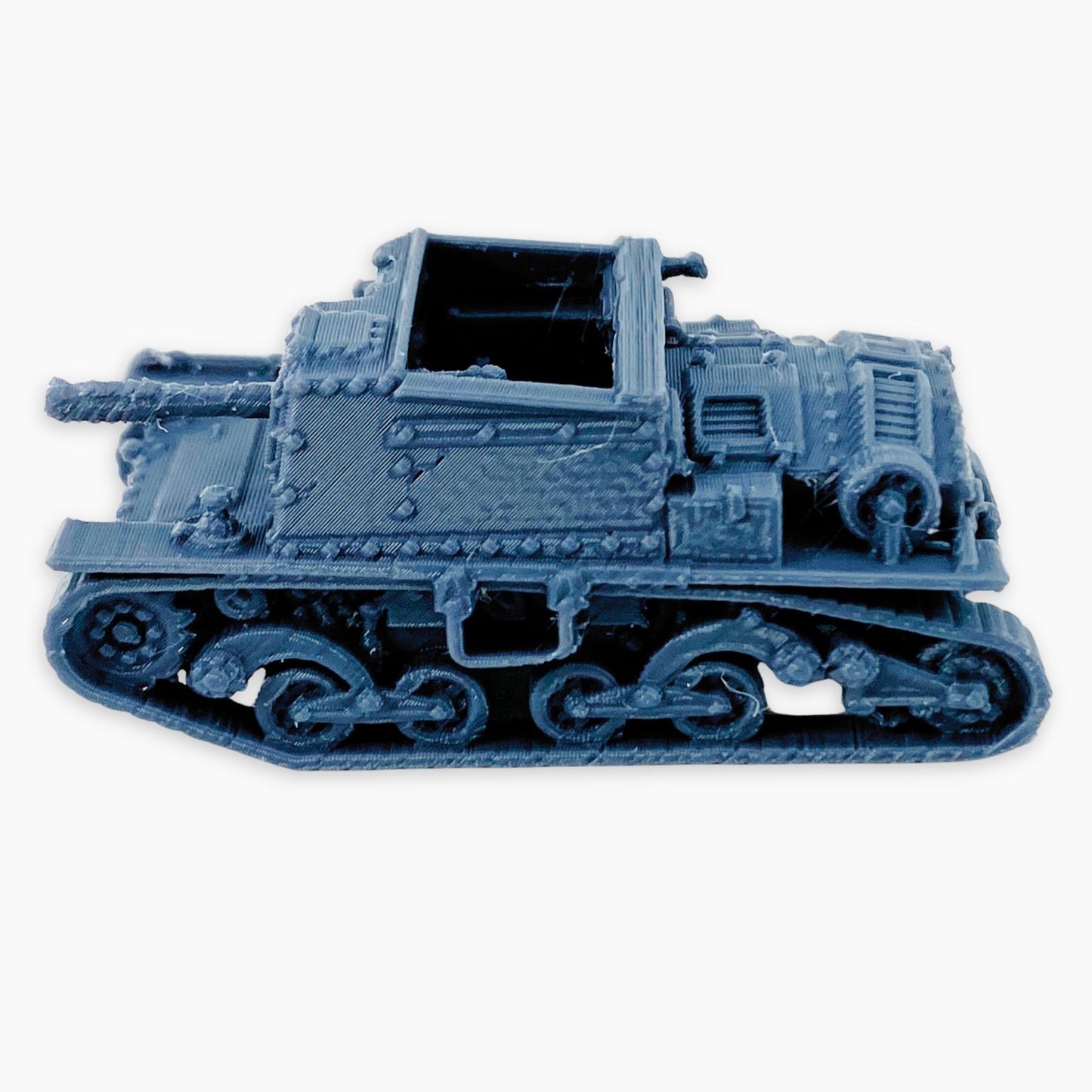 Semovente L40 da 47/32