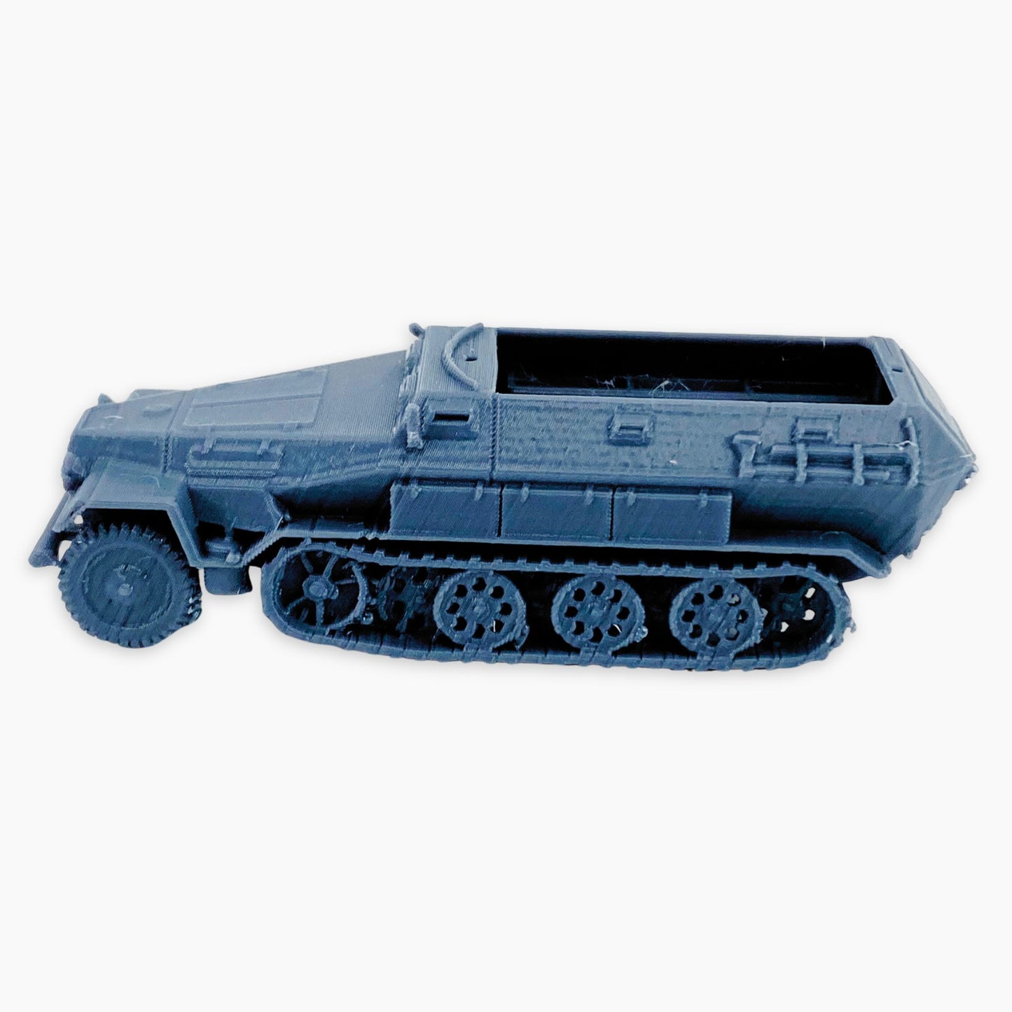 Sd.Kfz. 251/1 Ausf. A
