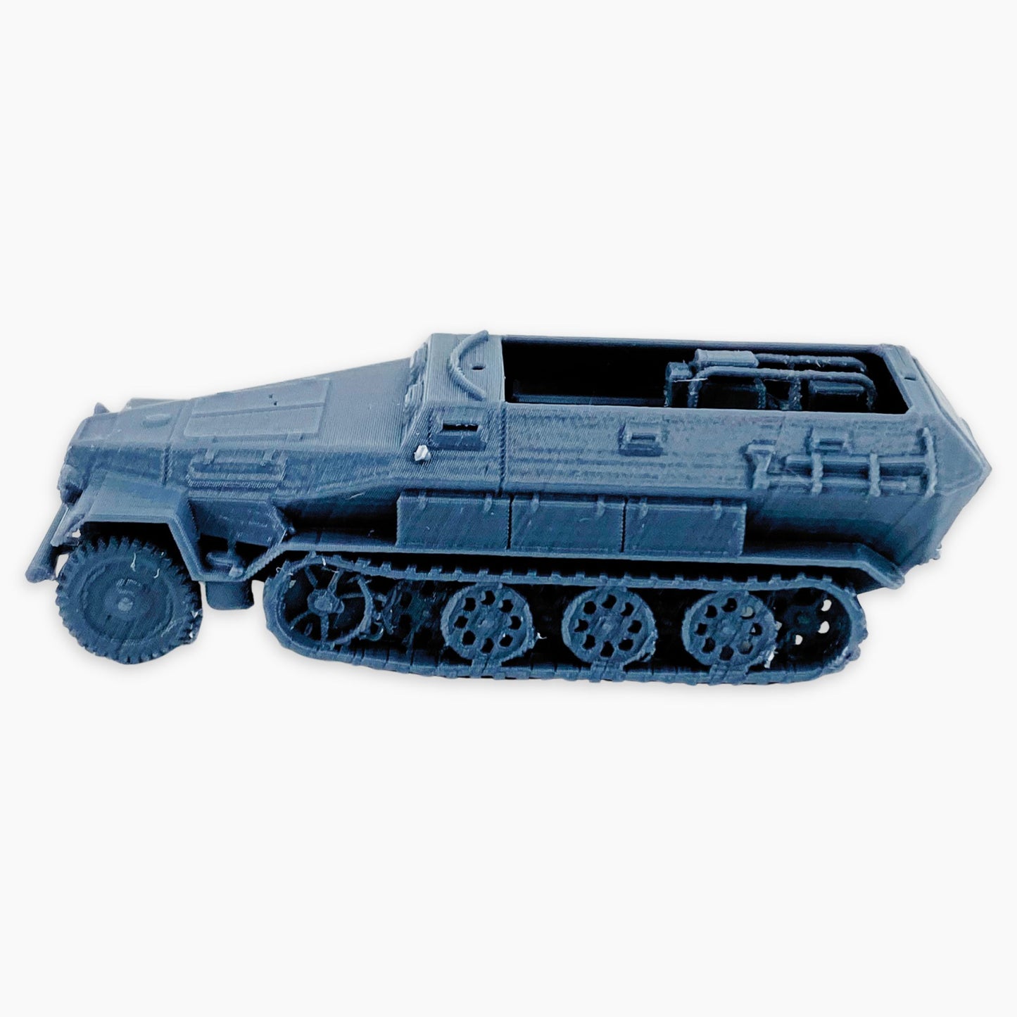 Sd.Kfz. 251/3 Ausf. A