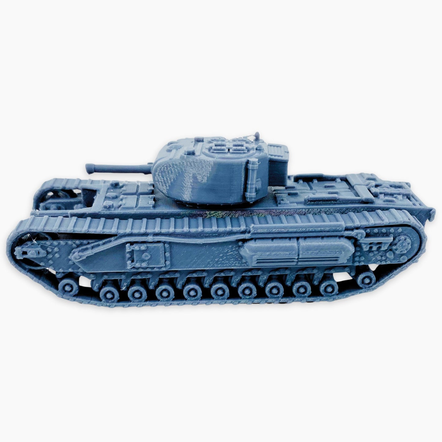 Churchill Mk I