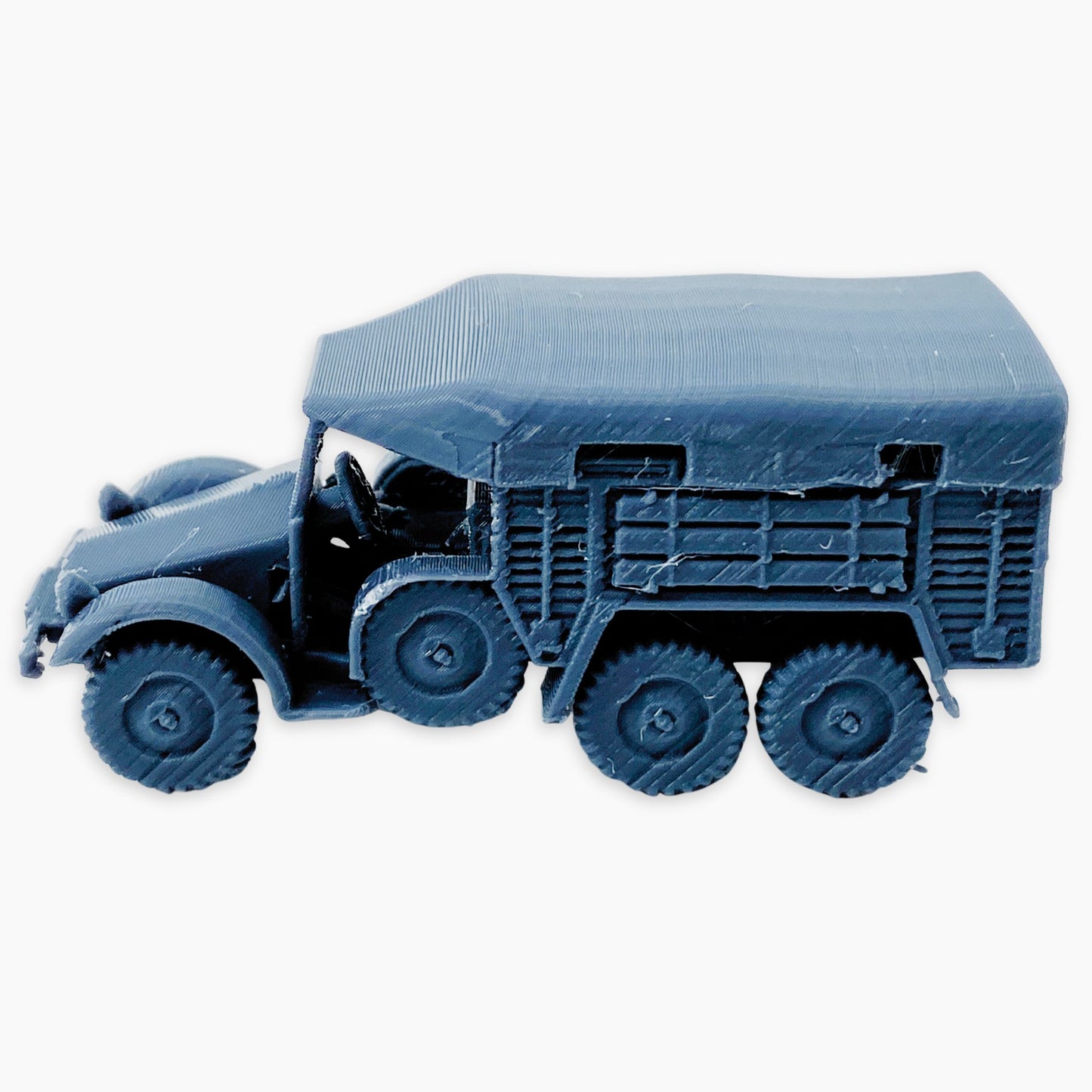 Krupp Protze Kfz. 70 (troop carrier covered)