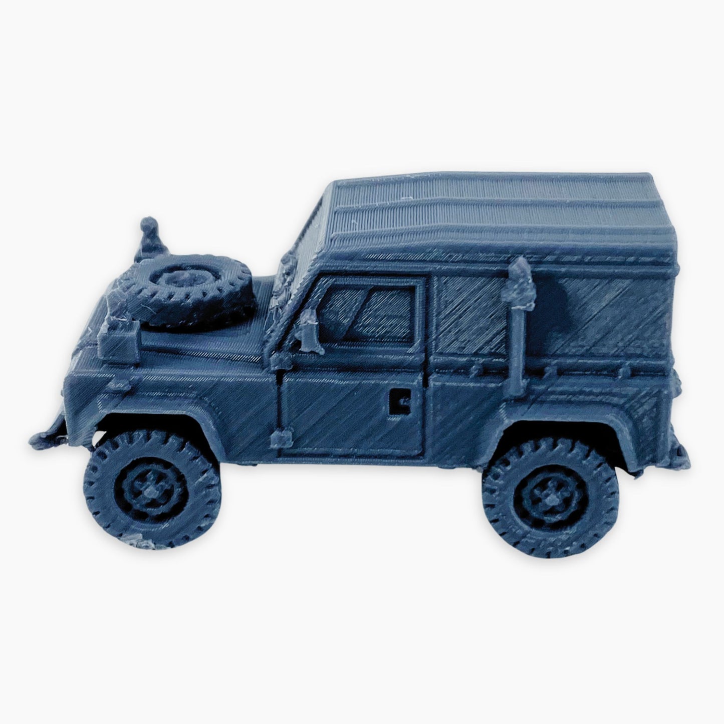 Land Rover 90 FFR (hard top)