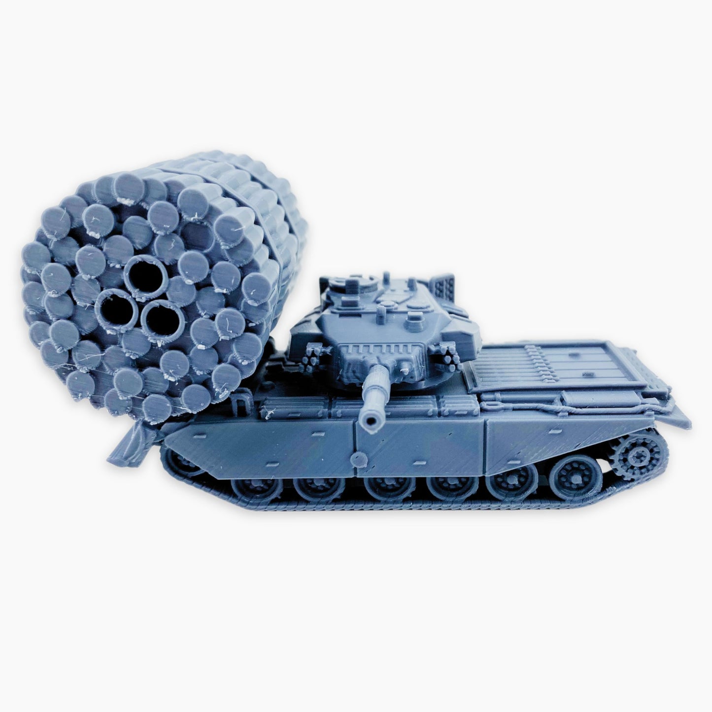 Centurion Mk IV (fascine skirts)