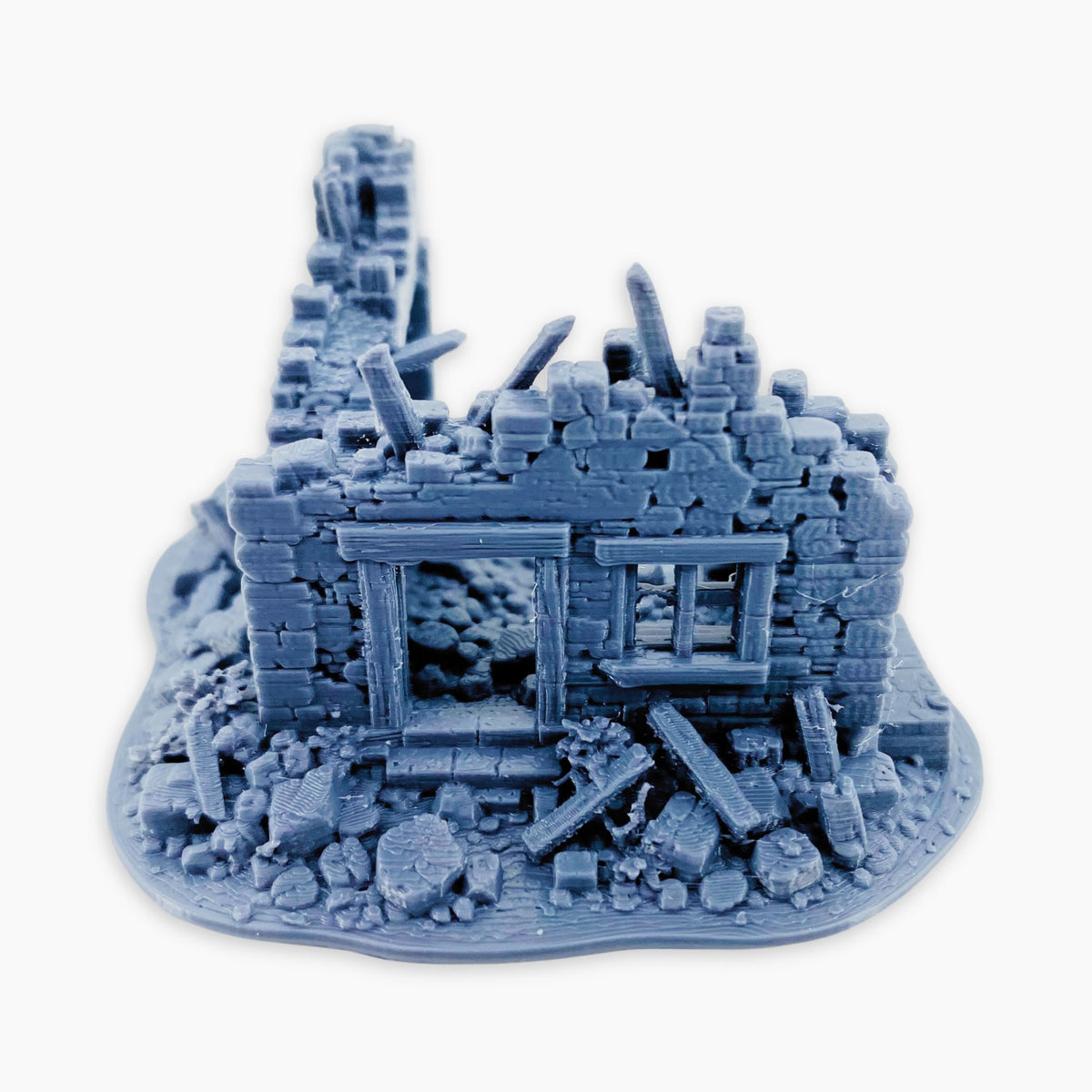 Village Ruins Set 1