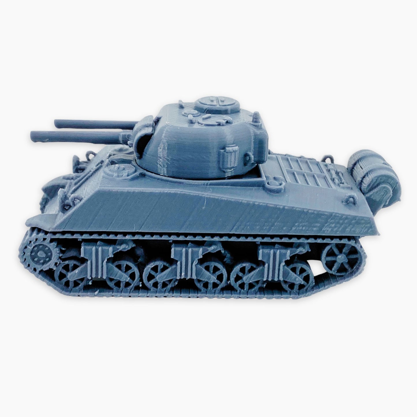 M4A3 Zippo Sherman (flamethrower)