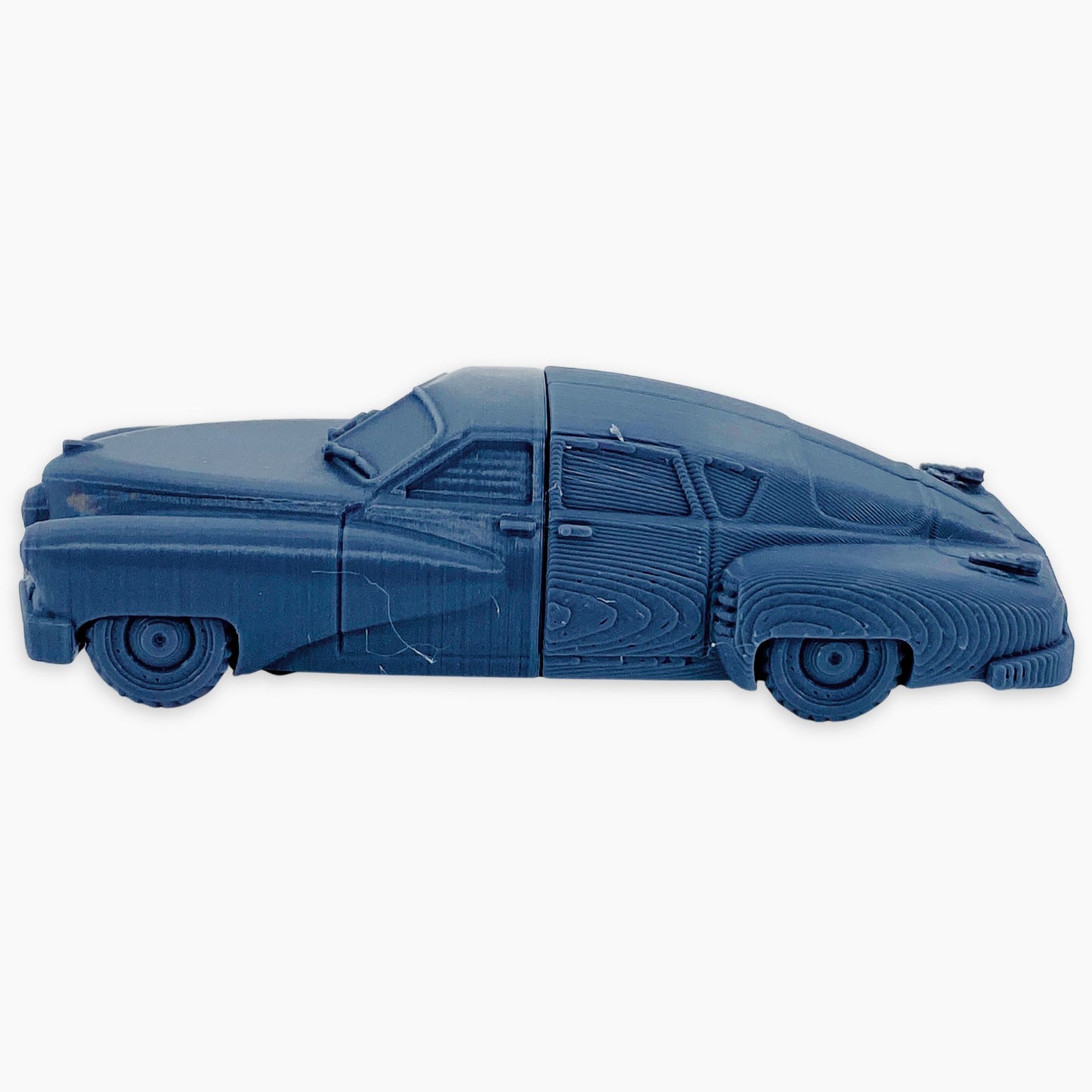 Tucker Torpedo