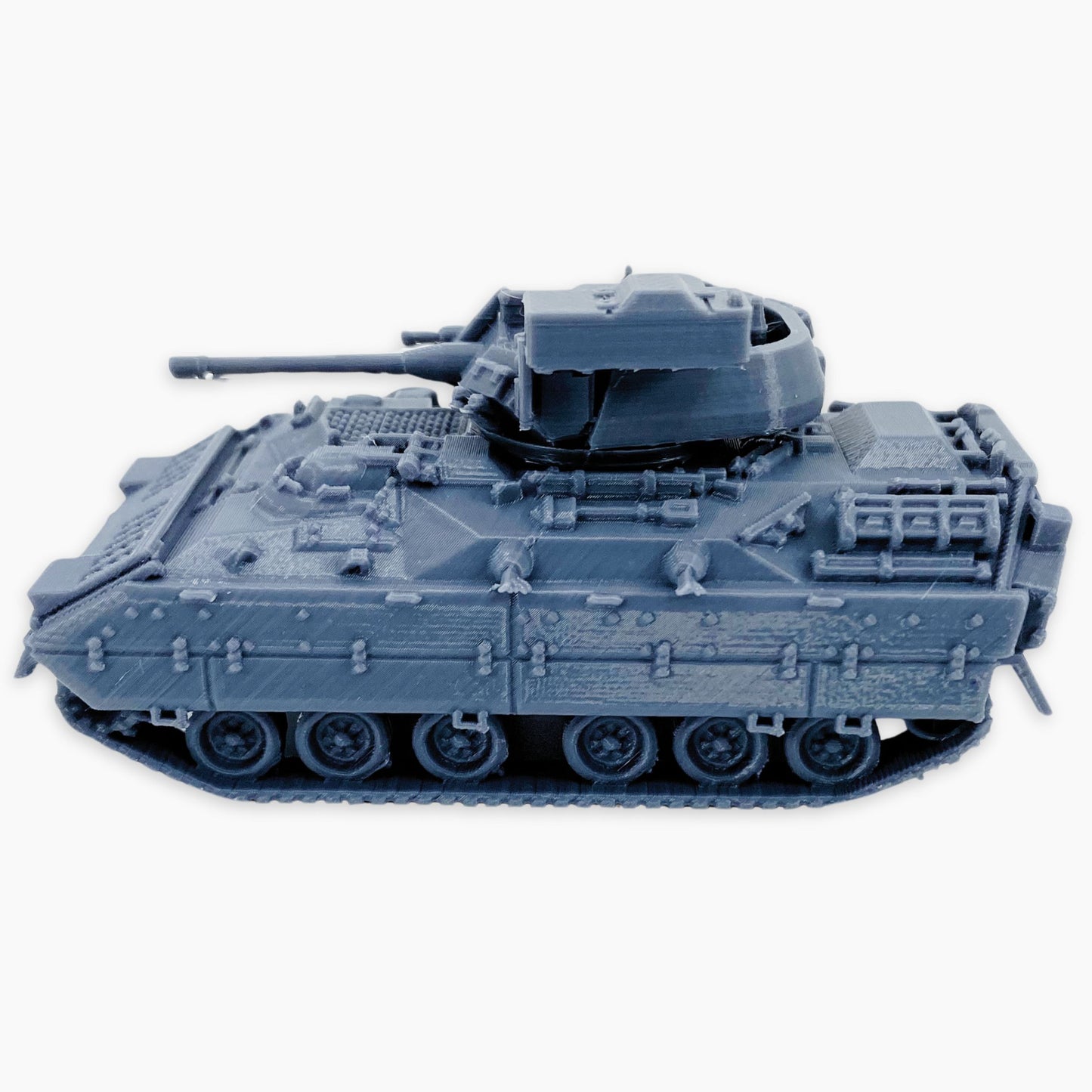 M2A1 Bradley (trim vane rear panel)