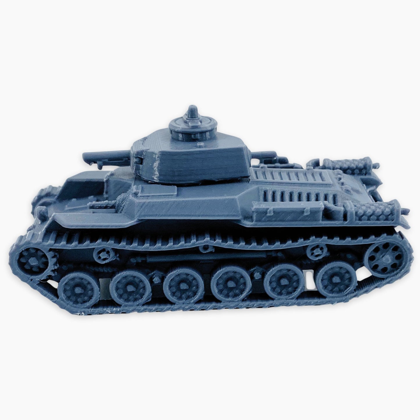 Type 97 Chi-Ha (no aerial)