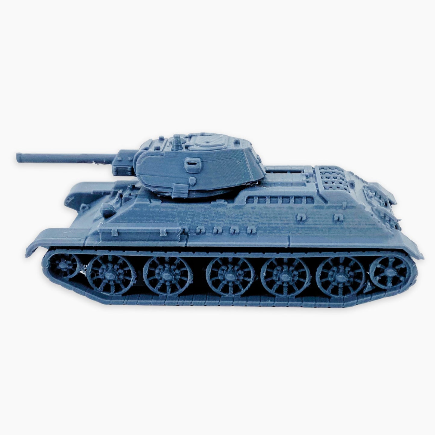 T-34/76 Model 1941 (early)