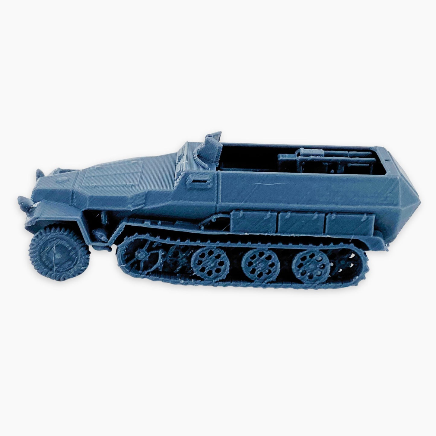 Sd.Kfz. 251/3 Ausf. C