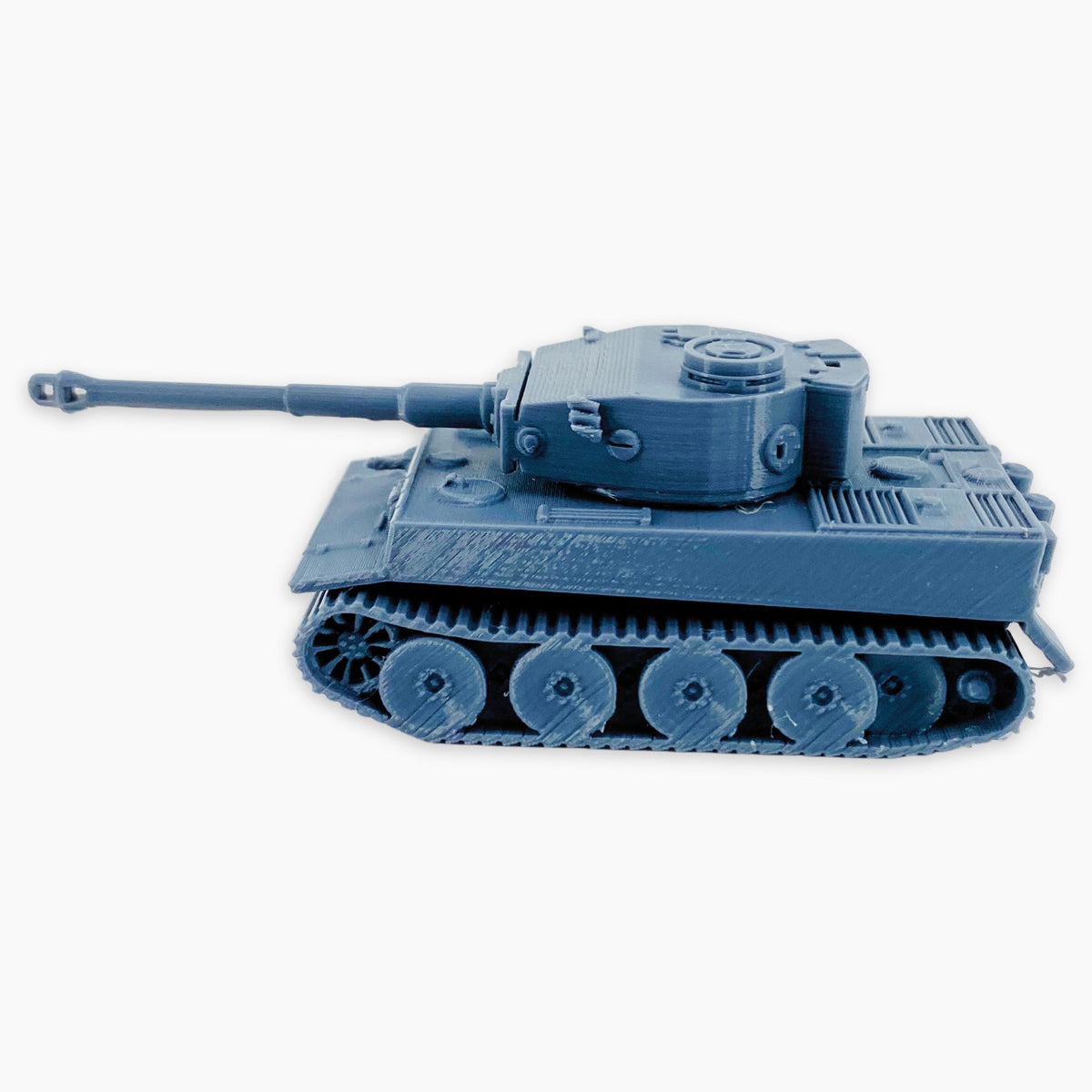 Tiger I Ausf. H1 (early turret large box)
