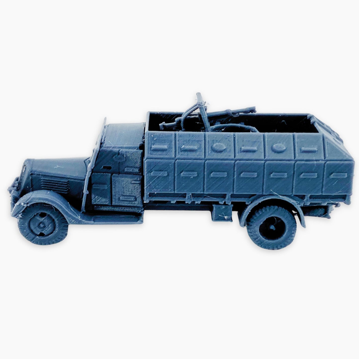 Renault ADR Blindato