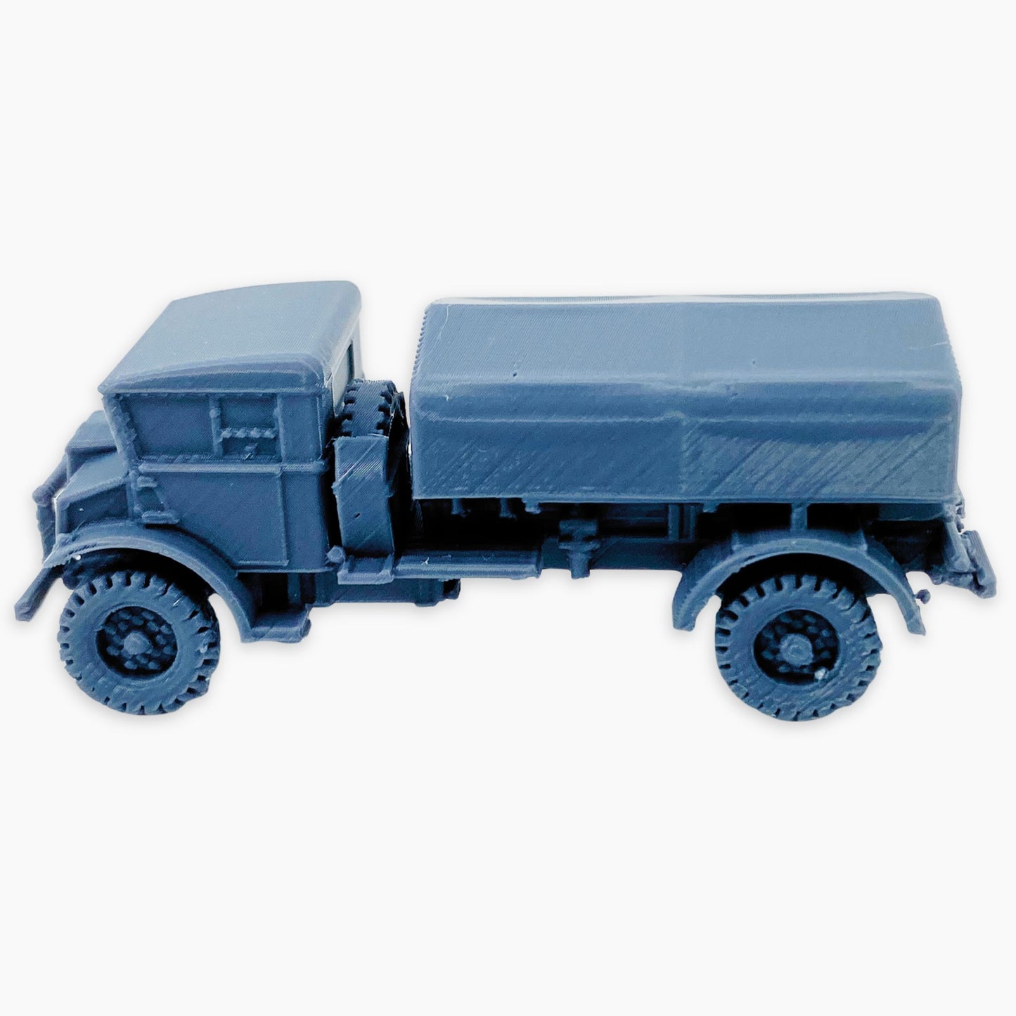 CMP 3t C60L (water tanker covered)